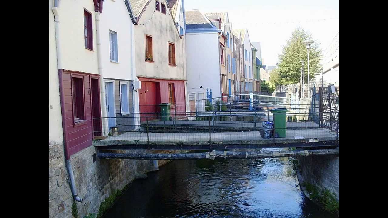 La Picardie