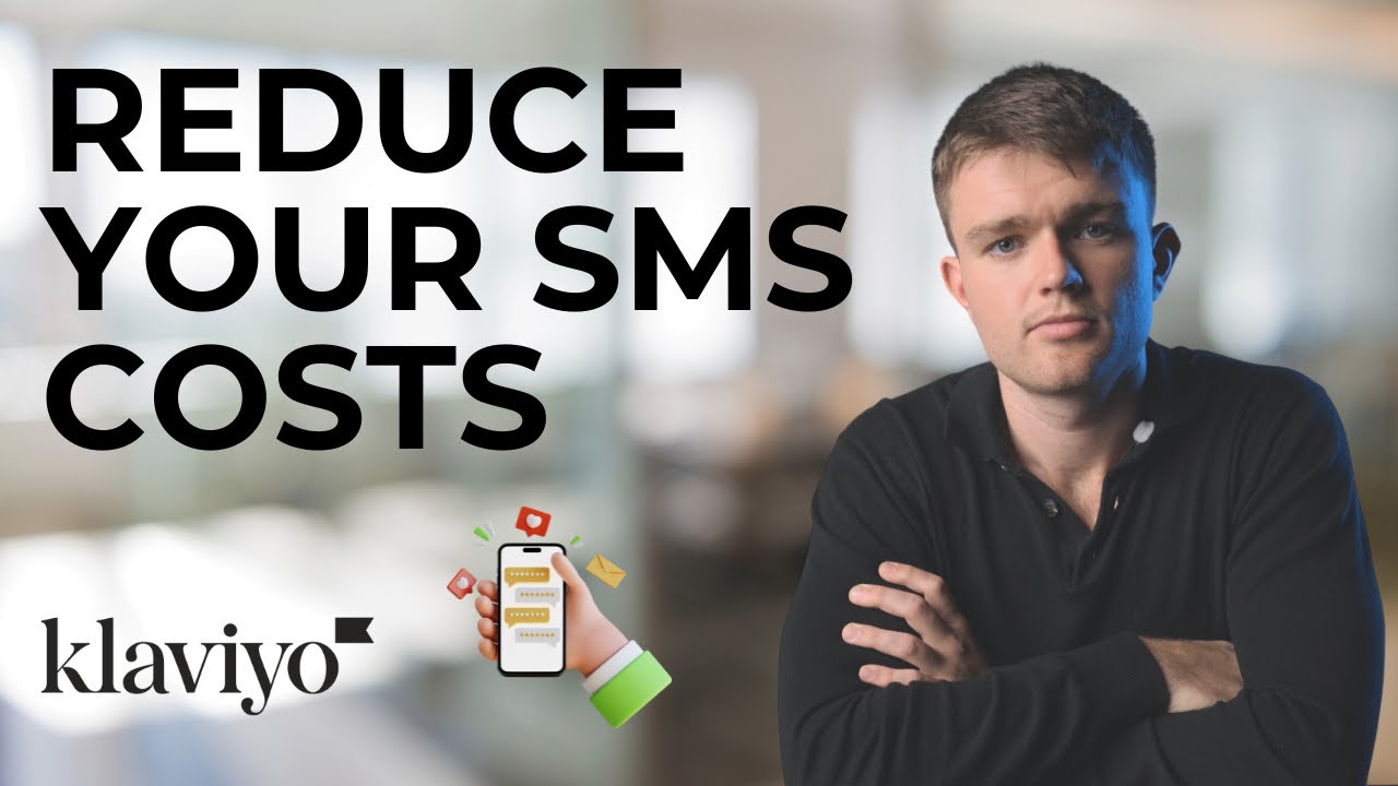 Reduce your SMS Marketing Costs (and improve ROI)
