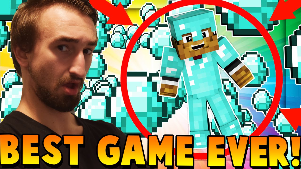 ЛУЧШИЙ РАУНД В ИСТОРИИ! - Minecraft Money Wars 1.9 СОЛО #11 | JeromeASF