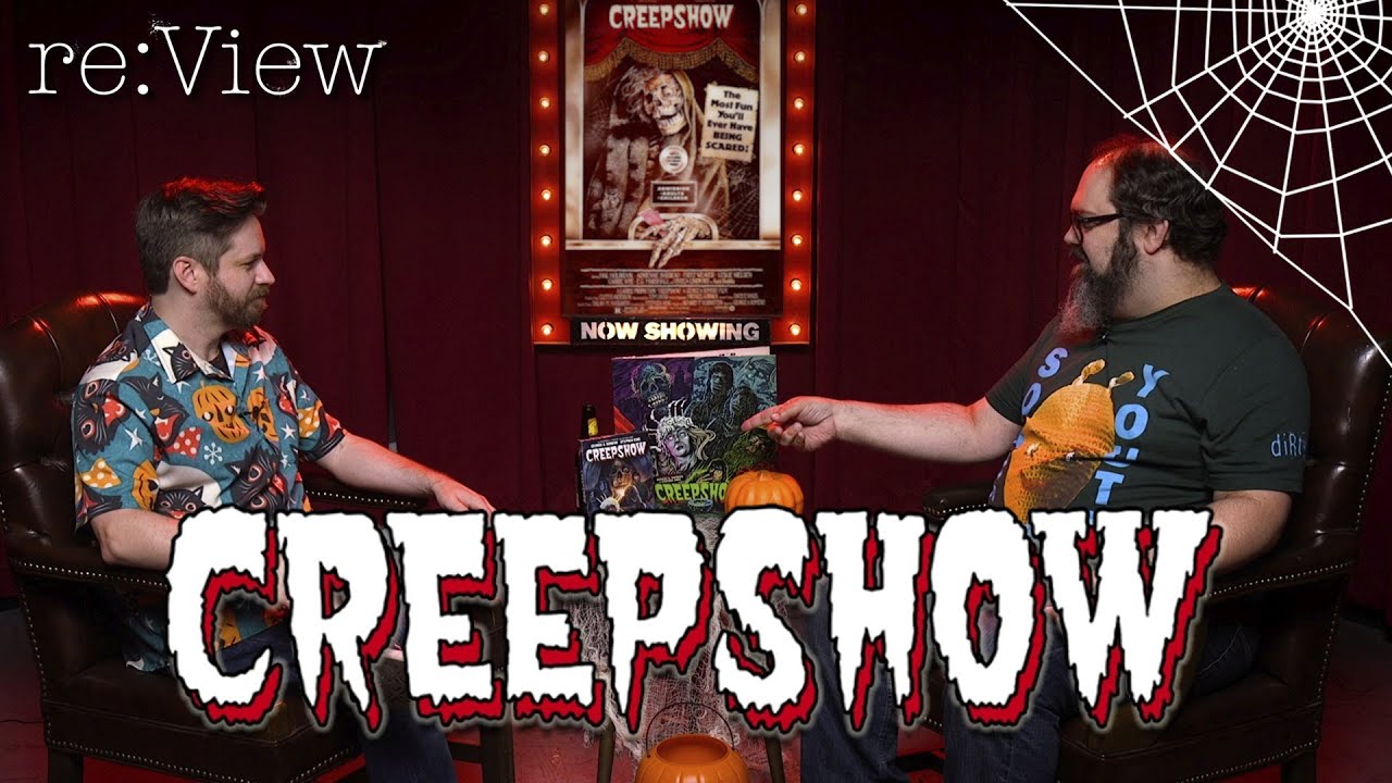 Creepshow - re:View