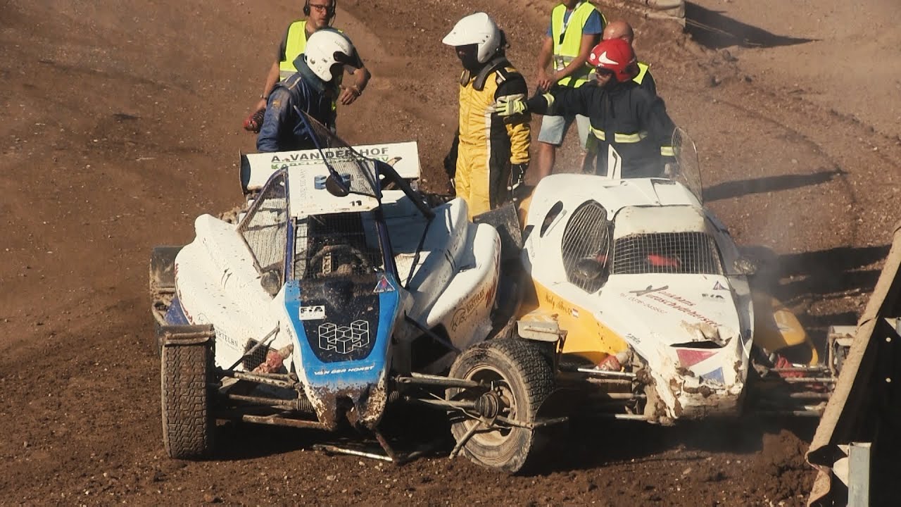 Auto-rally-cross magazin 2015 - Maggiora