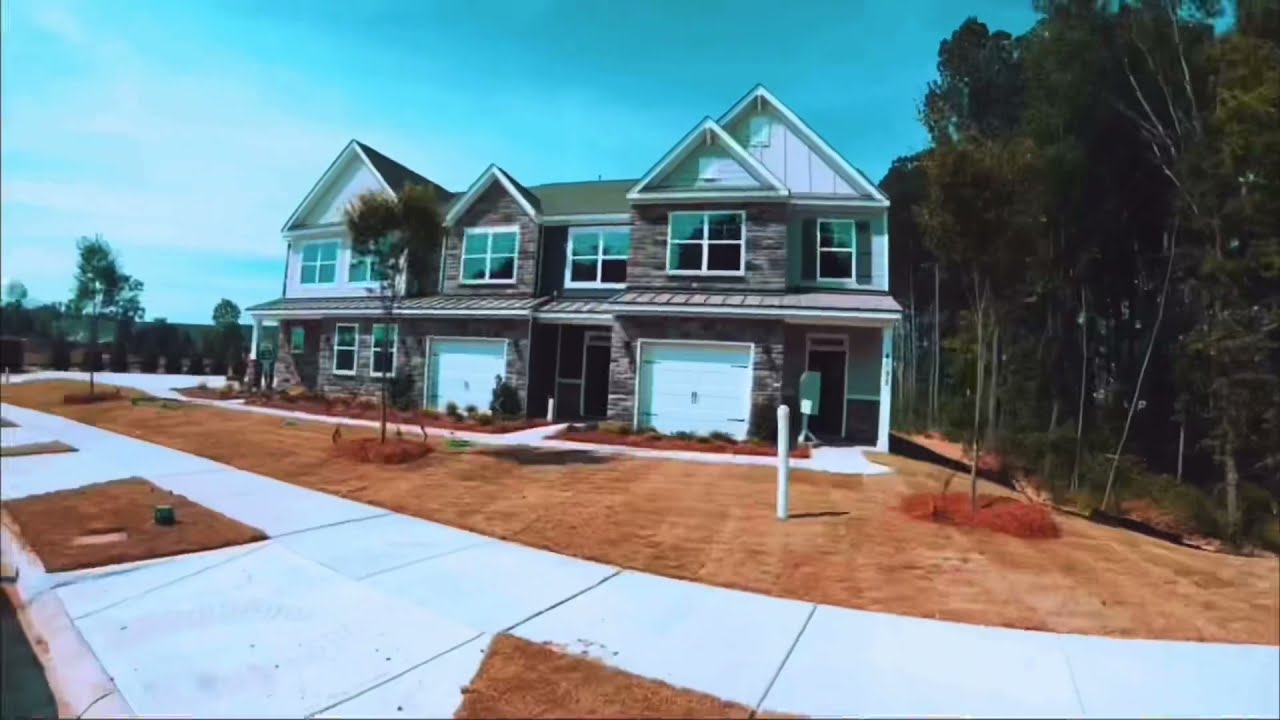 Harrisburg Village update September