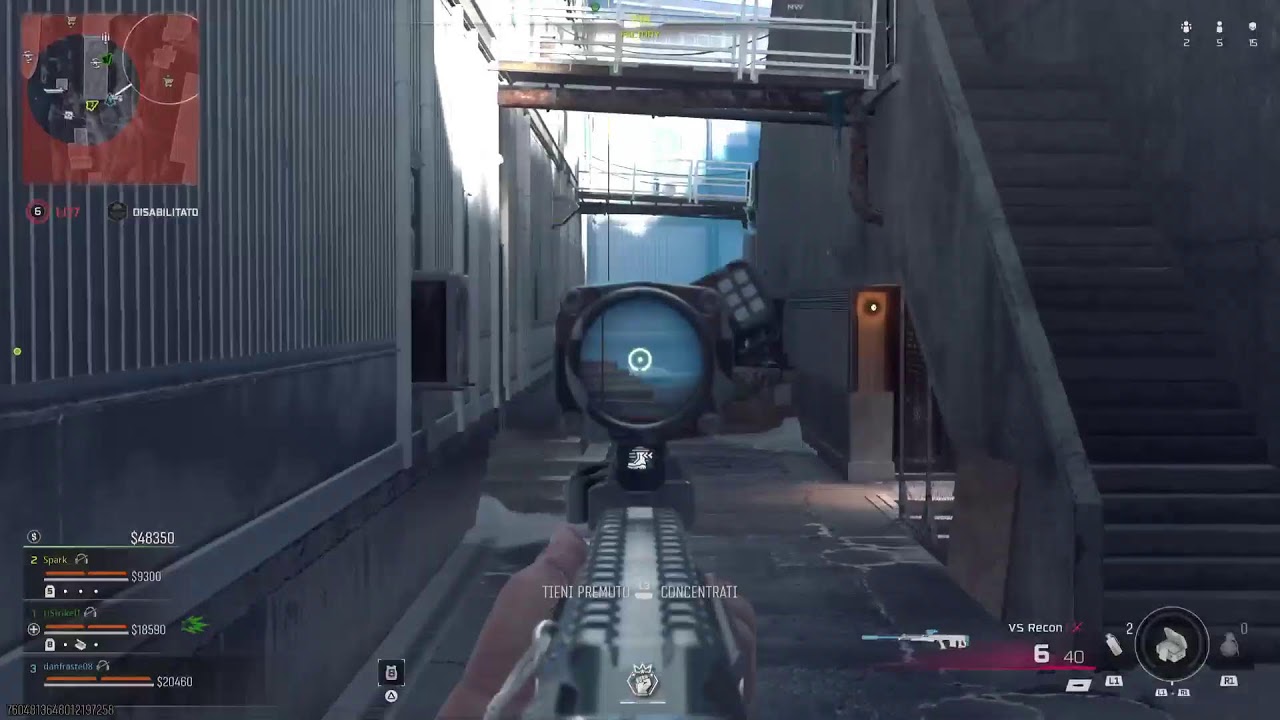 Warzone