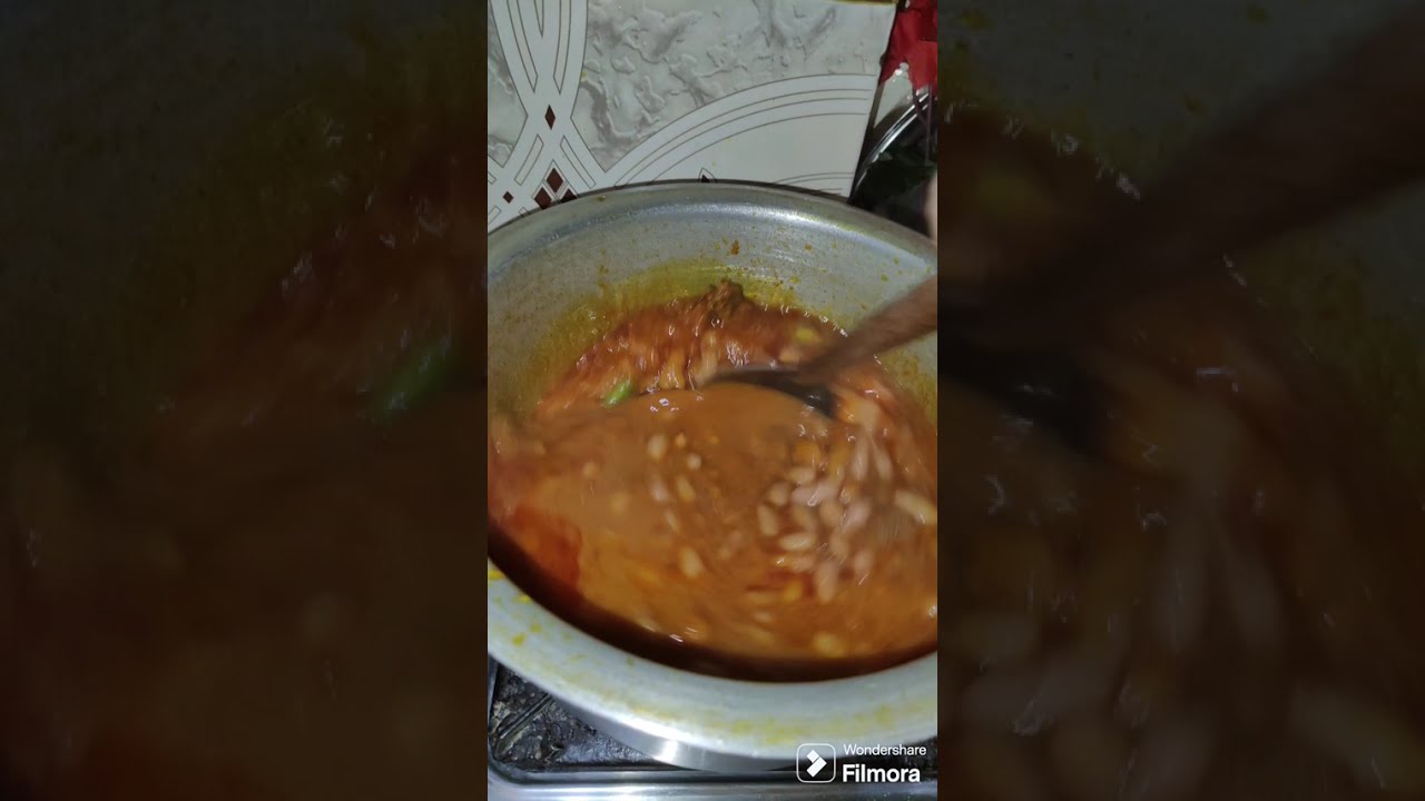 टेस्टी सिंपल राजमा रेसिपी 