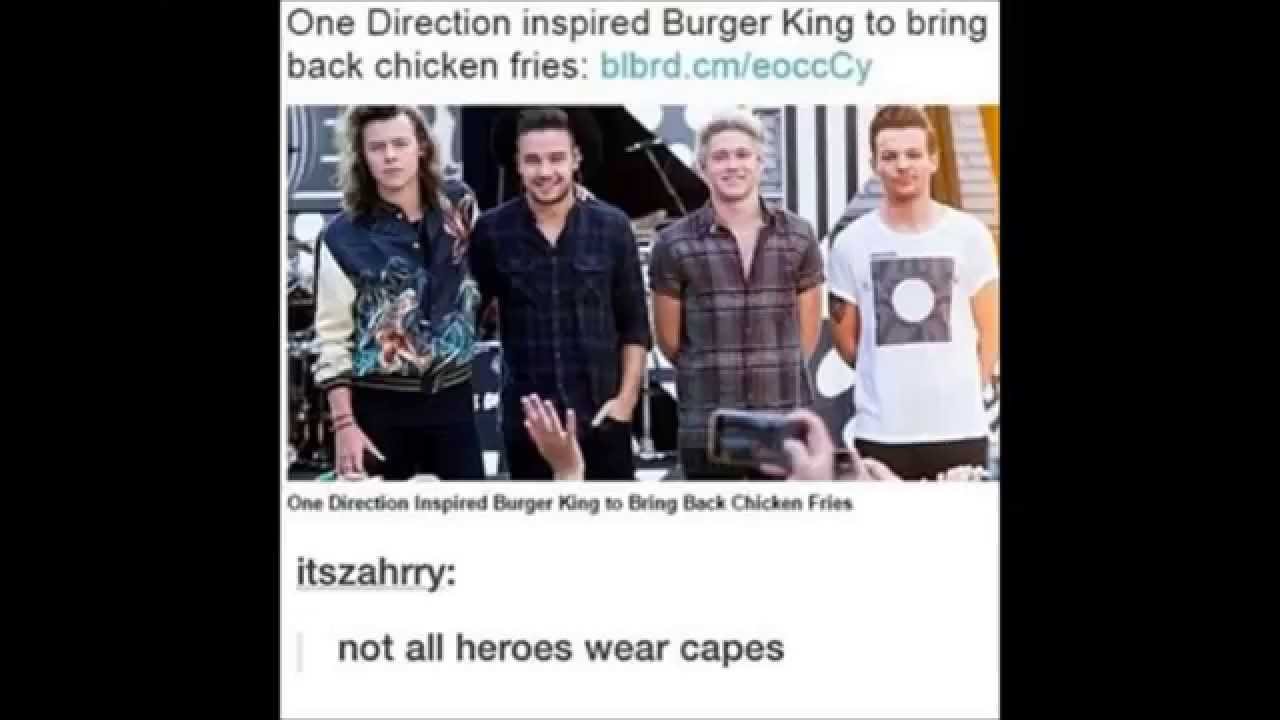 One Direction Funny Cute Pictures 2015 PART 11