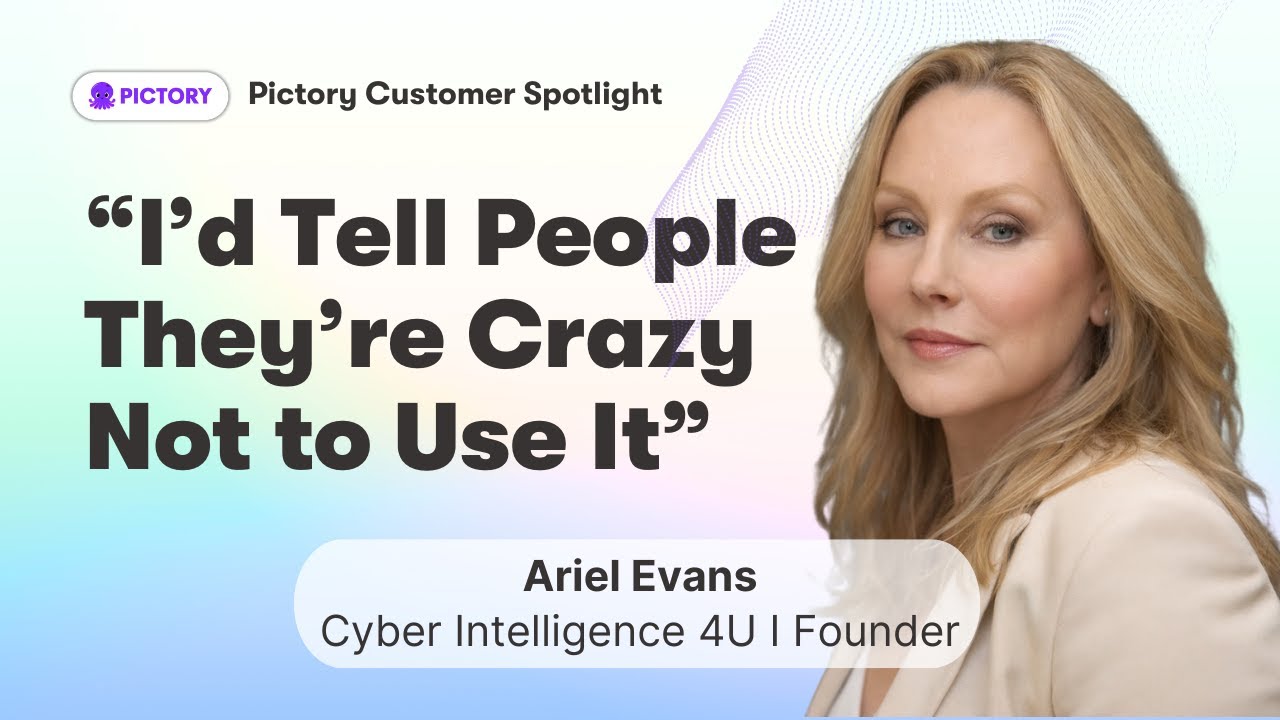 The One Thing Ariel Changed That Doubled Her Results