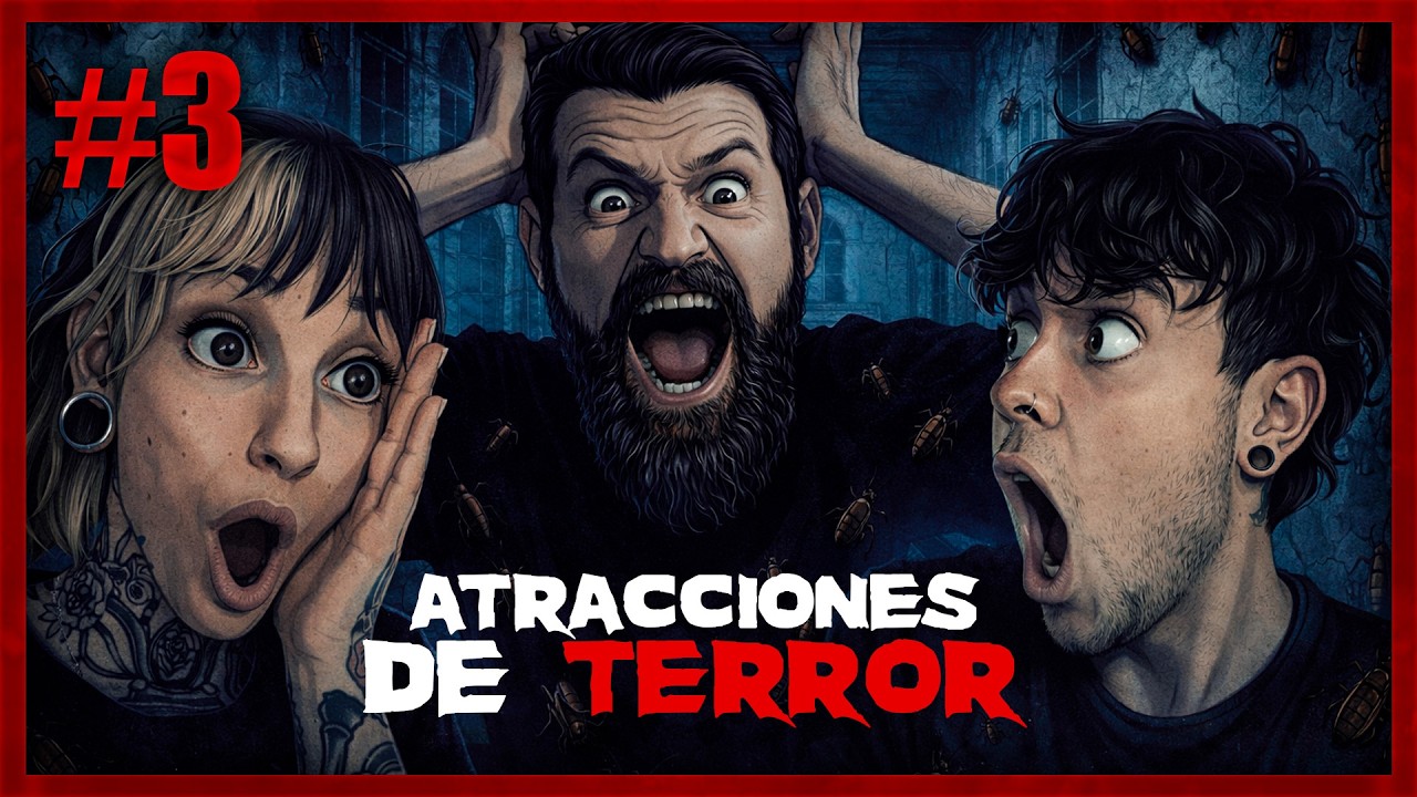Hablando de atracciones con las amigas