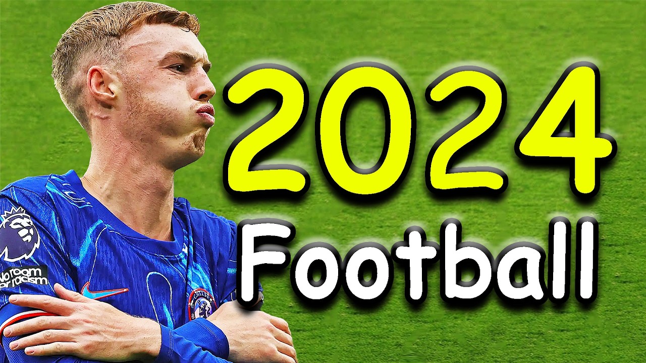 2024 в футболе