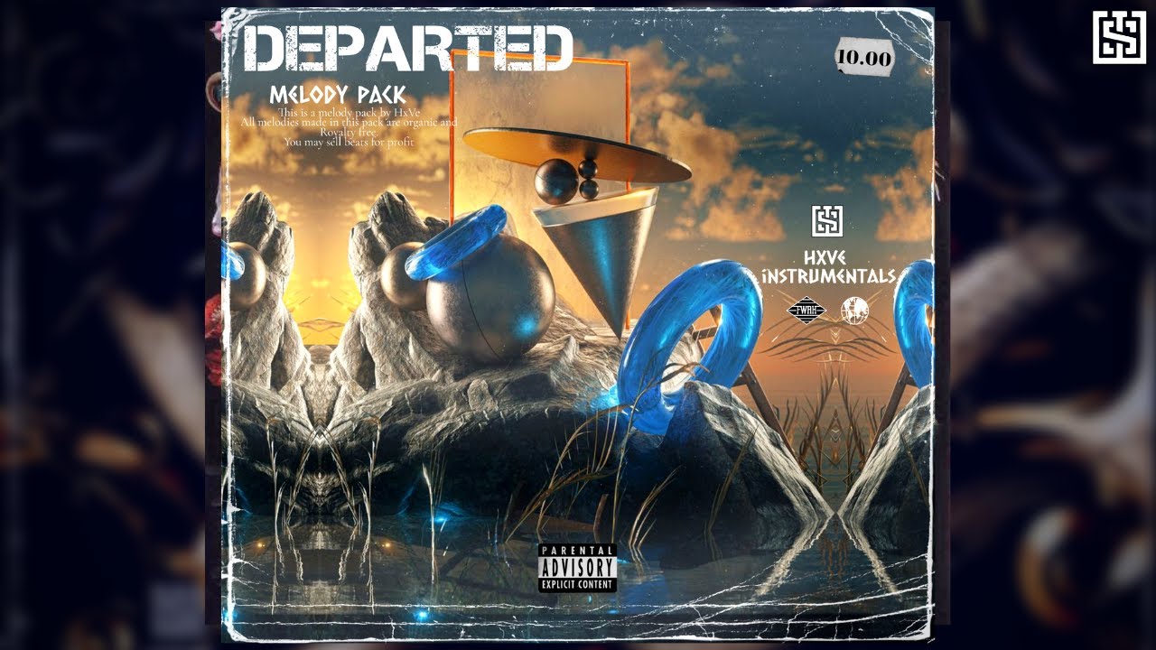 FREE | Sample Pack 