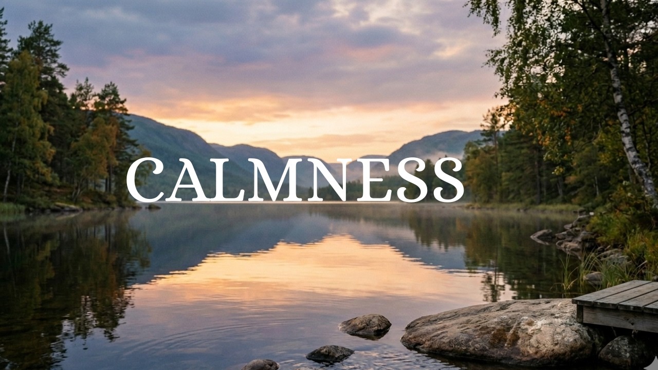 Relaxing Music for Stress Relief & Sleep | Soothing Music | #calmmusic #piano #sleepmusic #peace