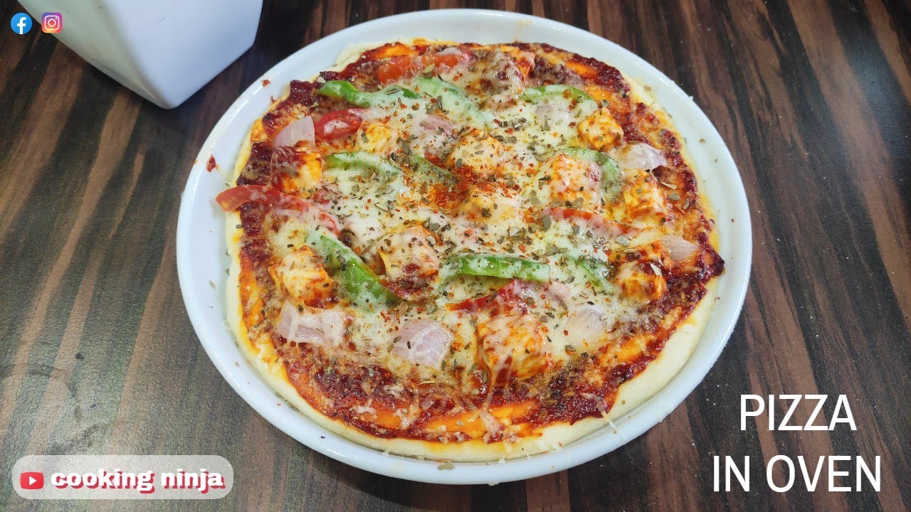 Pizza recipe in microwave oven| How to Make Pizza in Solo Microwave| Pizza in Solo Microwave| Pizza