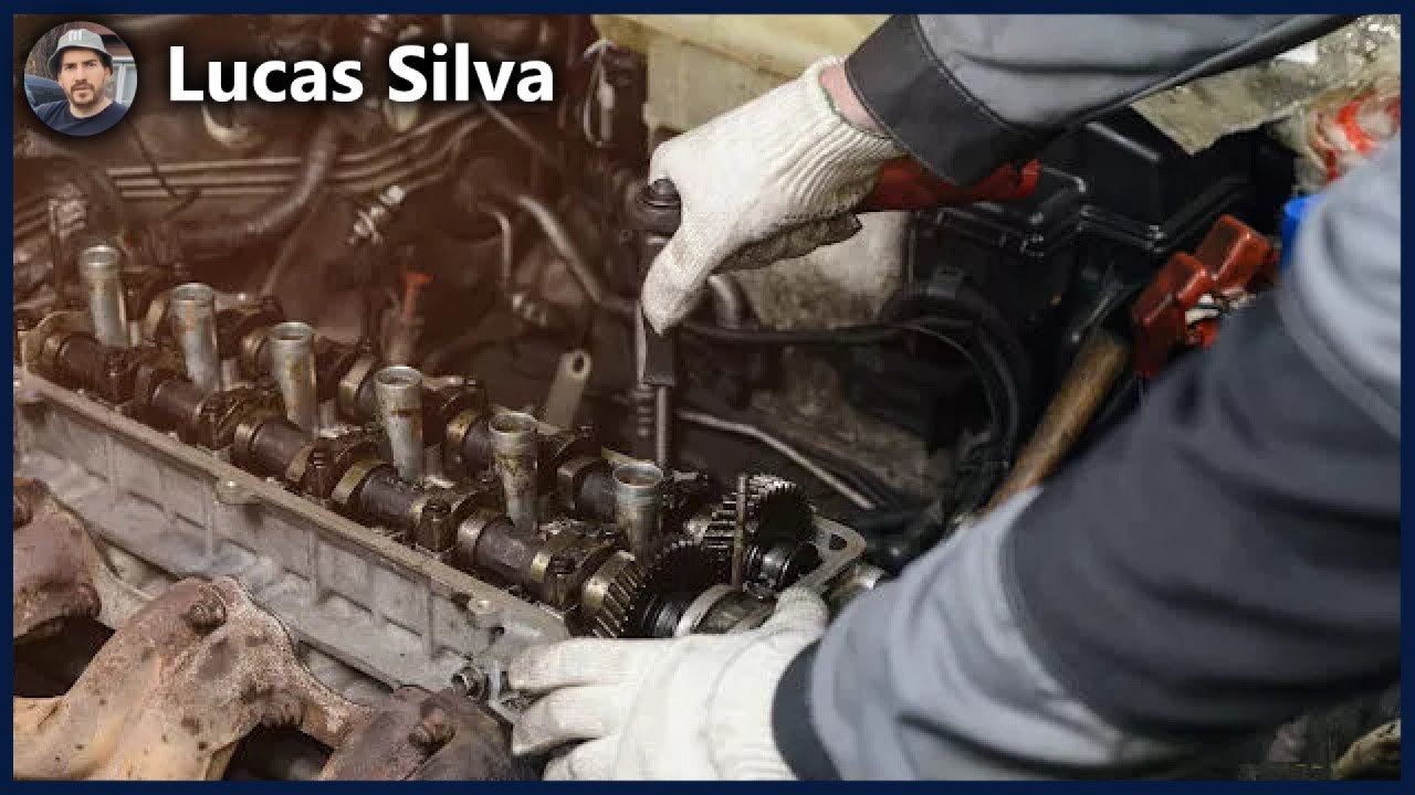 Entenda o Código P0316: Falhas de Ignição na Partida do Motor em 1.000 Rotações!