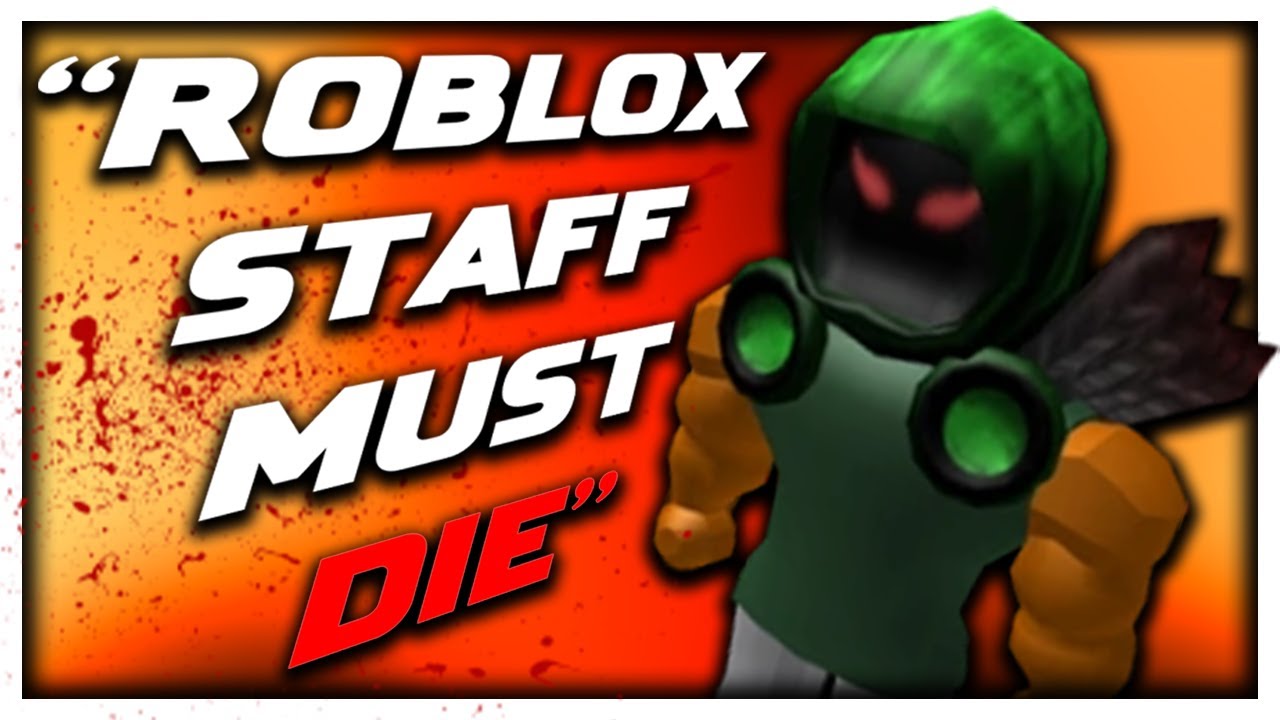 Roblox's Most Despicable Troll - Julius Coles