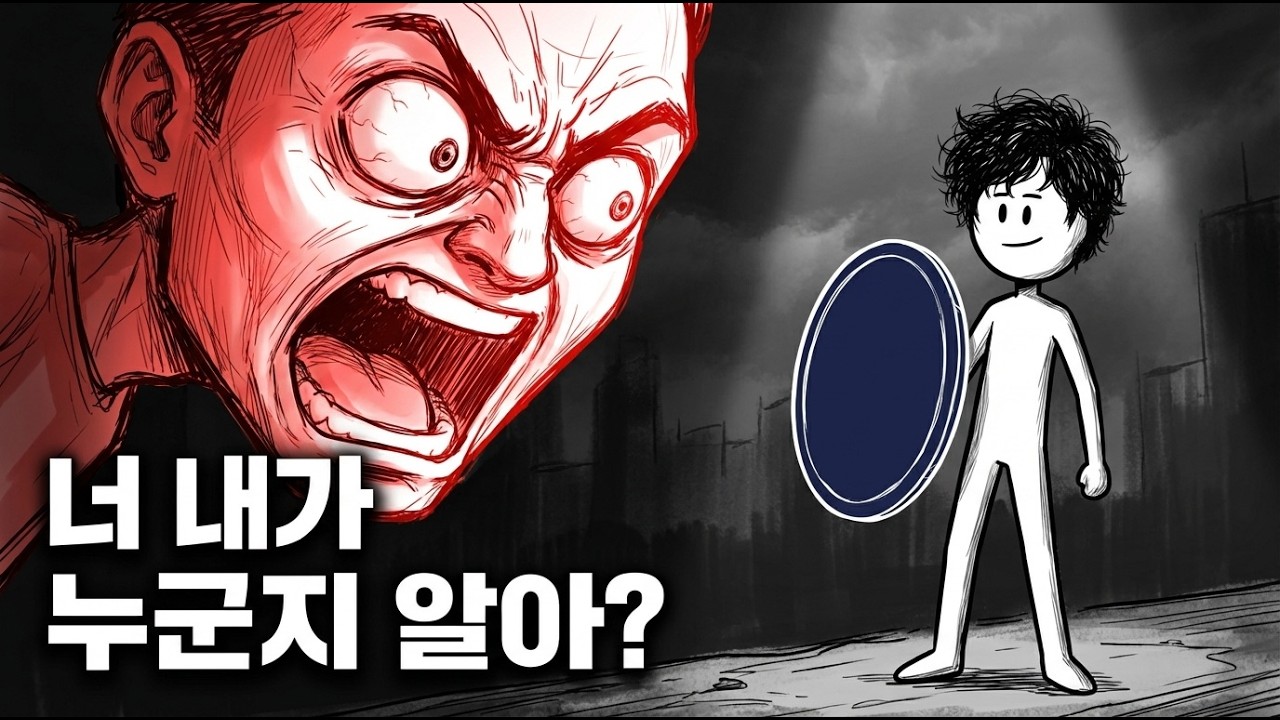 '너, 내가 누군지 알아?' 라고 묻는 사람들의 비참한 속마음