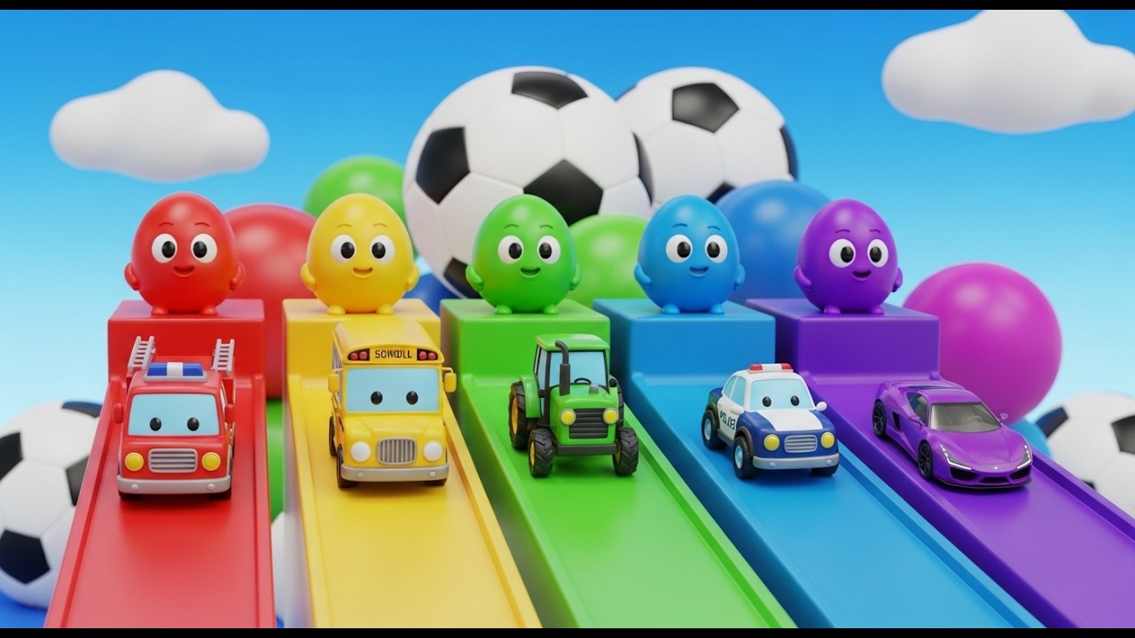 The Calm ABC Color Method That Helps Kids Remember Every Letter