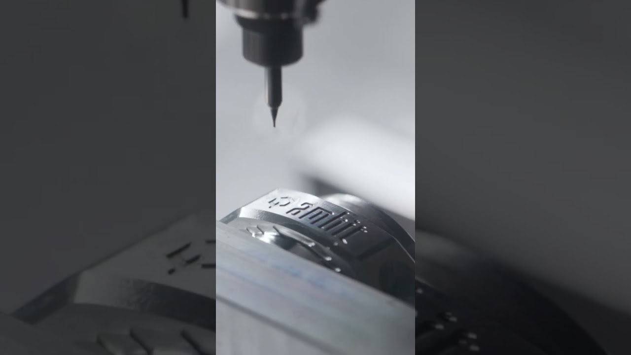 CNC Prototyping