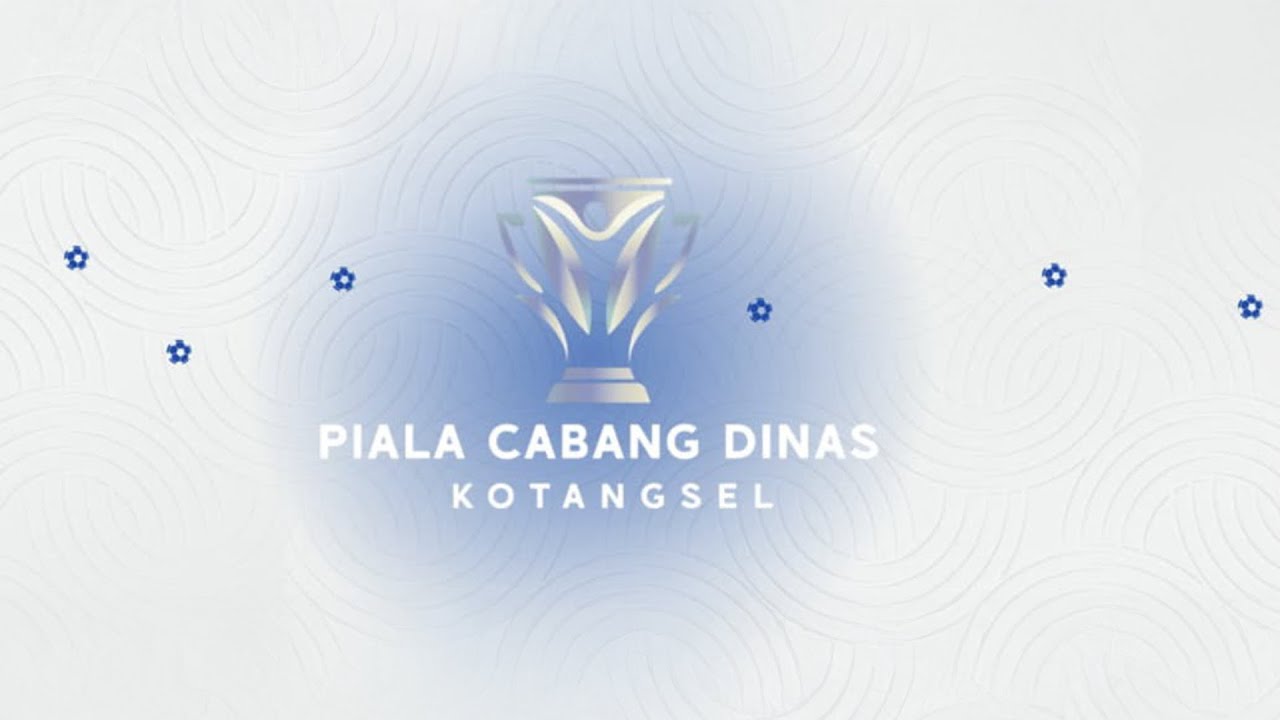 Piala Cabang Dinas Tahun 2025 - SMK Waskita Tangerang VS SMKN 6 Tangerang