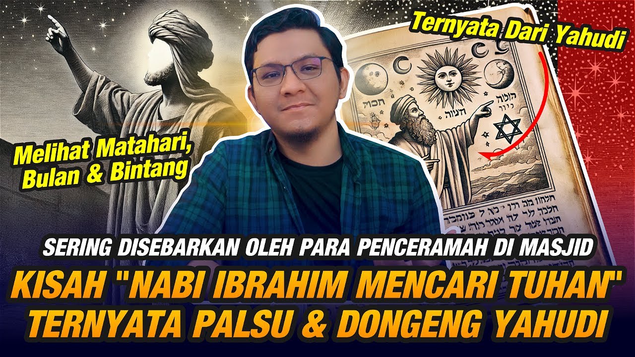 Kisah Hoax 