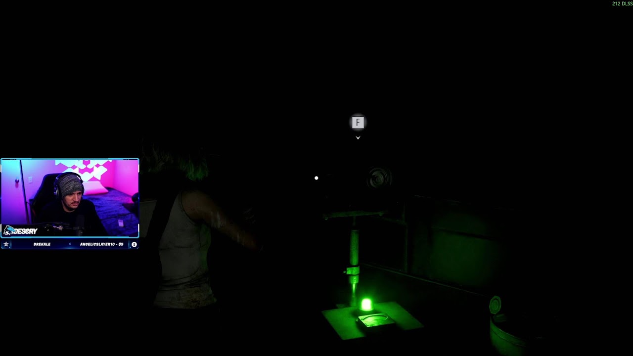 First Playthrough! Resident Evil: Requiem #RTXOn #GeForcePartner