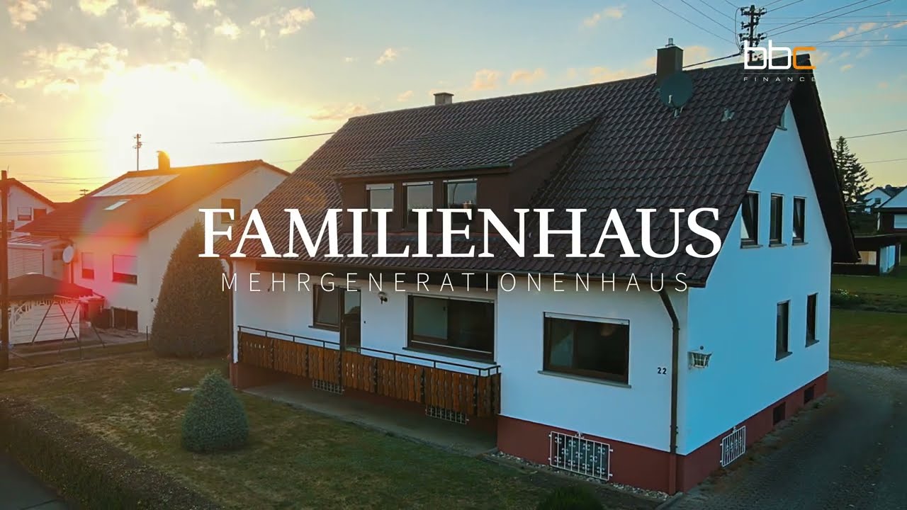 BBC Immo - Vollmaringen - BBC-151