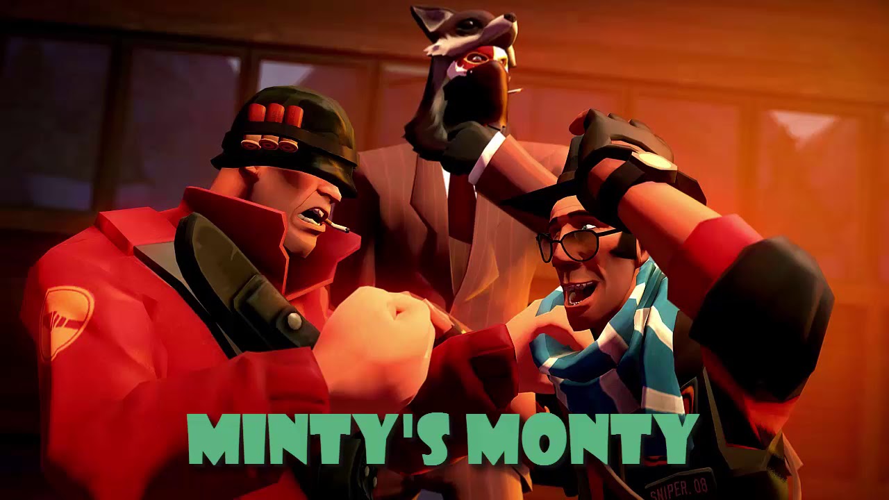 [Minty's Monty] Ep #2 - Debating Controversial Weapons