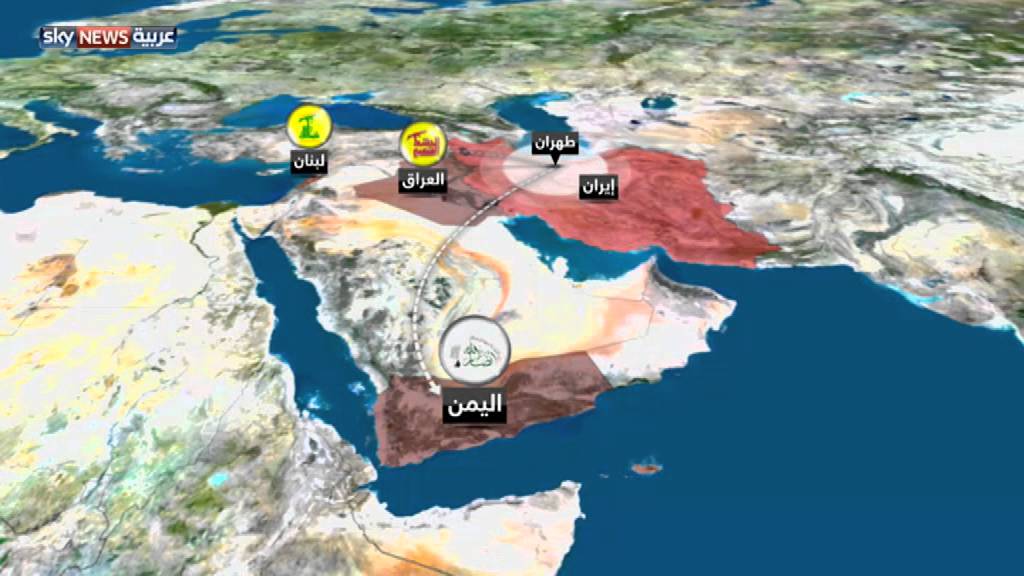 الخارجية السعودية توثق انتهاكات إيران