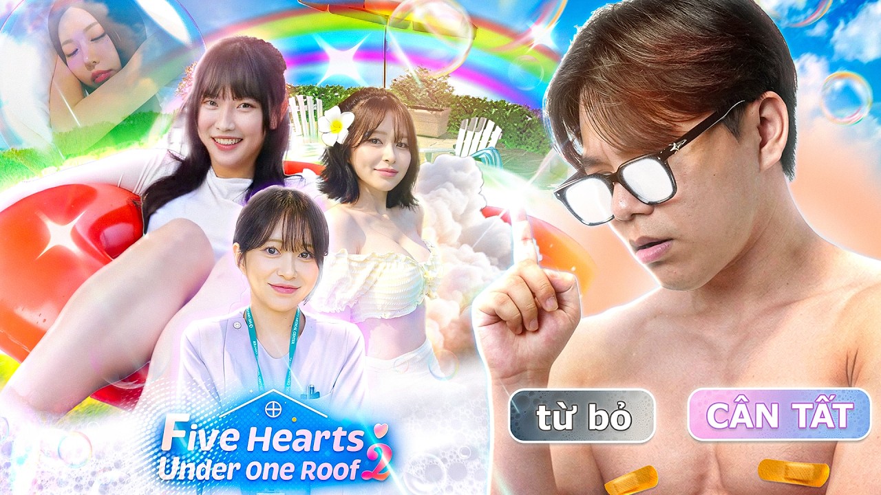 TIỆC BỂ BƠI NÀY NGUY HIỂM VÔ CÙNG