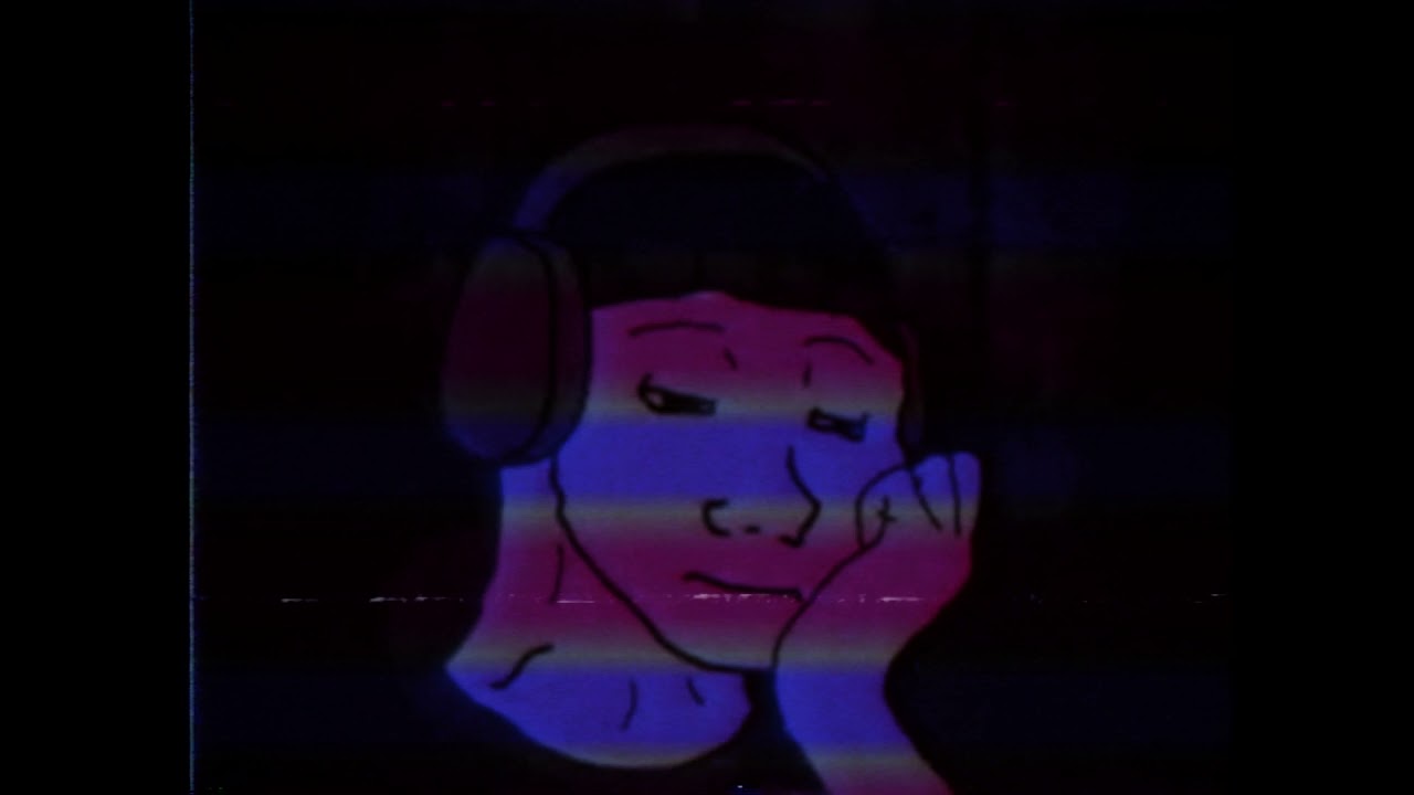 Molchat Doma - Udalil Tvoy Nomer (Doomer Wave)