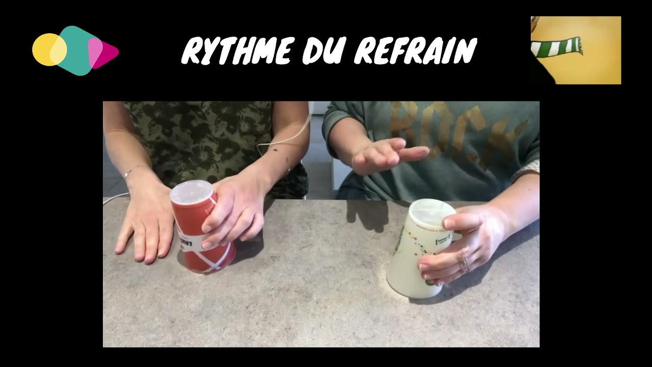 TUTO CUP