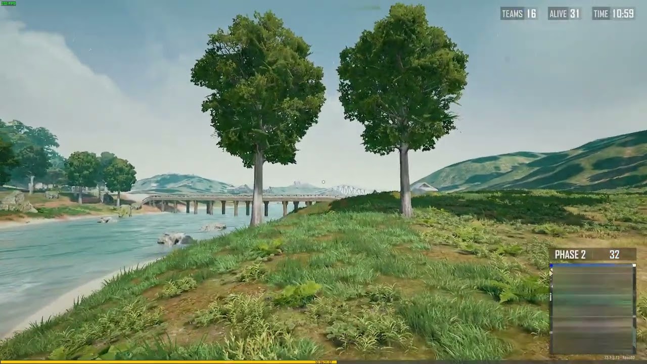 Vamos falar um pouco de tática no PUBG?