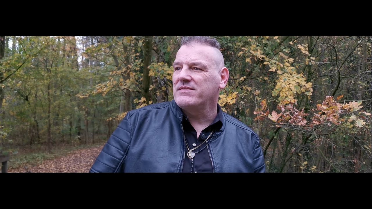 Christ Blenzo - Ga maar weg