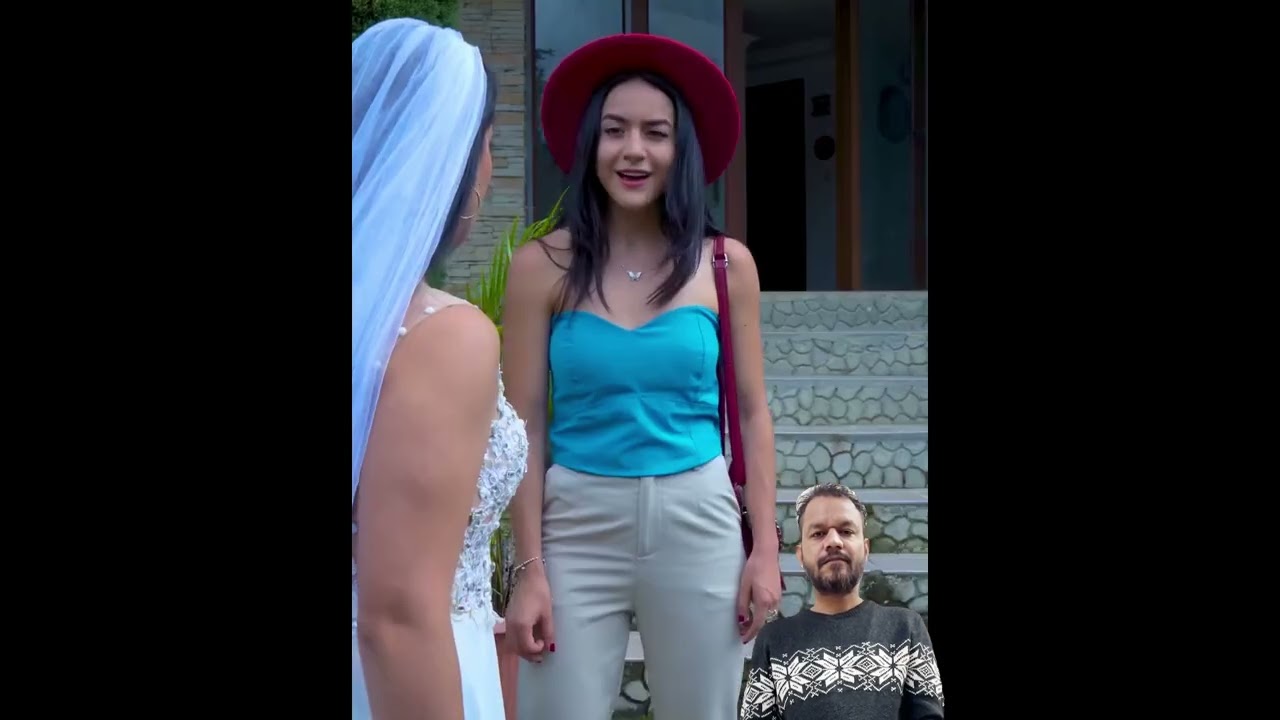 Millionaire Tests Women to Find His True Bride 💍 | Ep 2