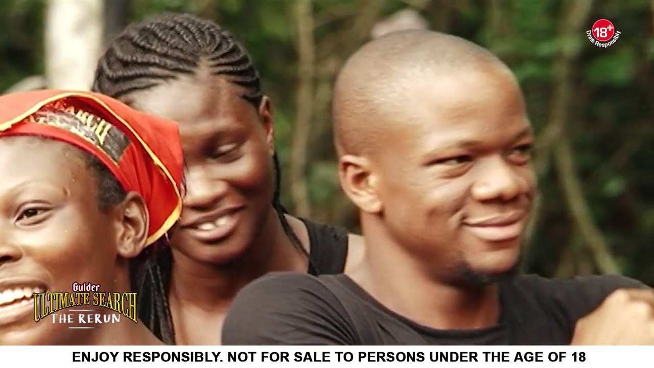 Gulder Ultimate Search Season 7 Rerun