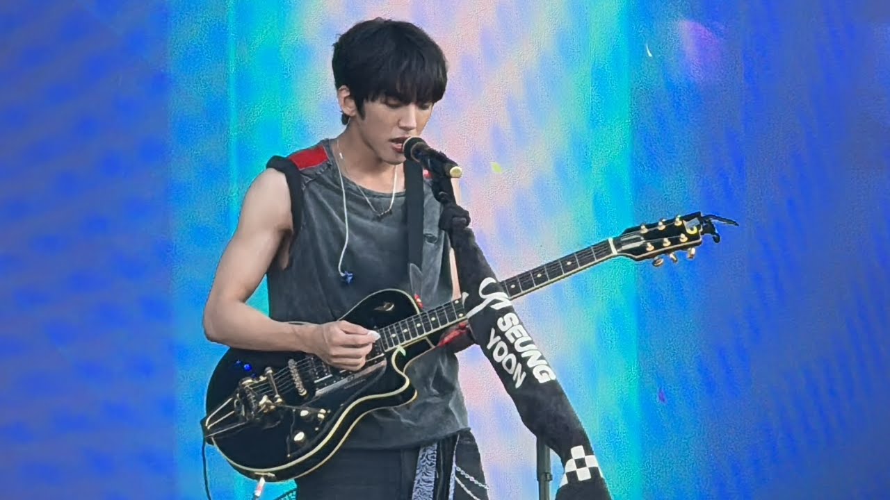 이승윤 (Full Ver.) / Pentaport Rock Festival 240803 @송도 달빛축제공원