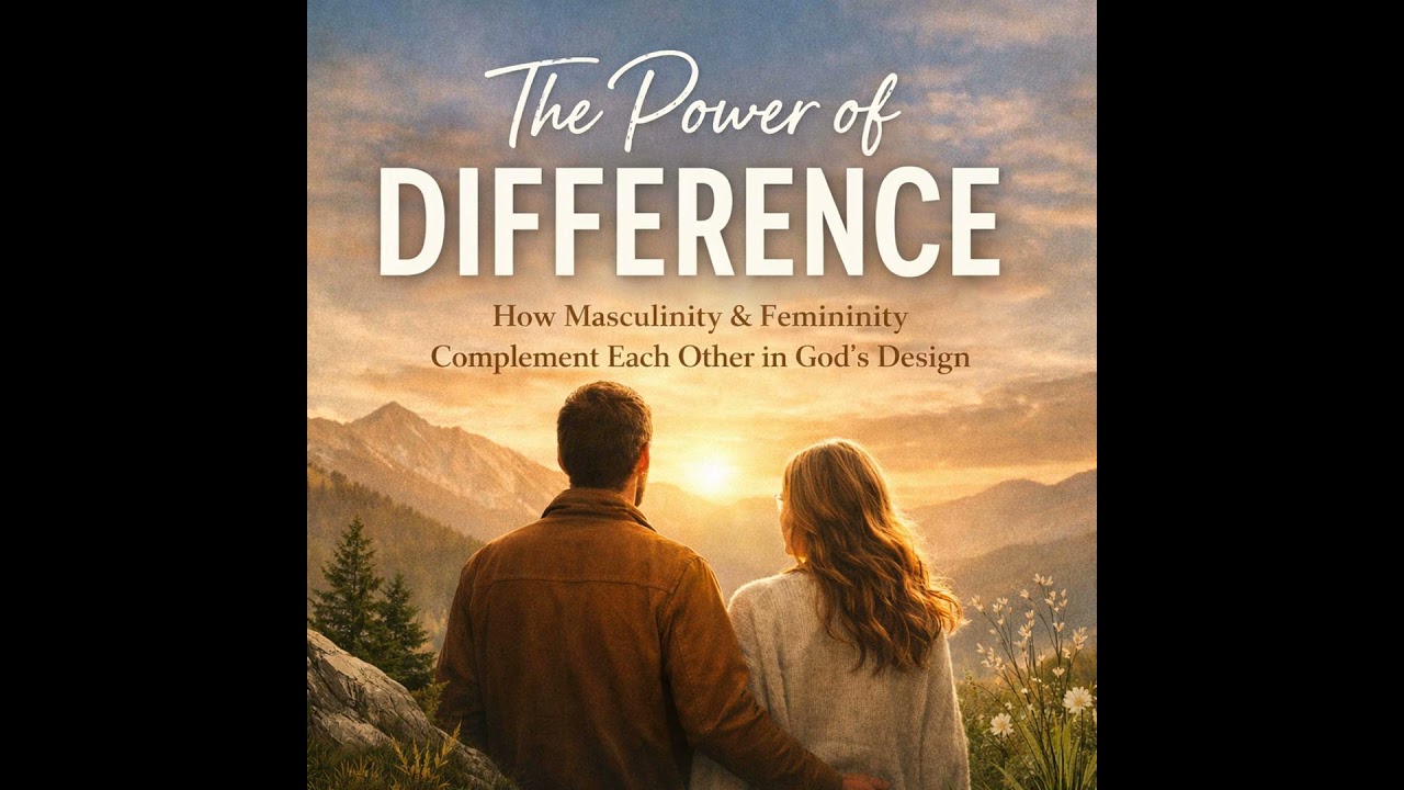 The Power of Difference