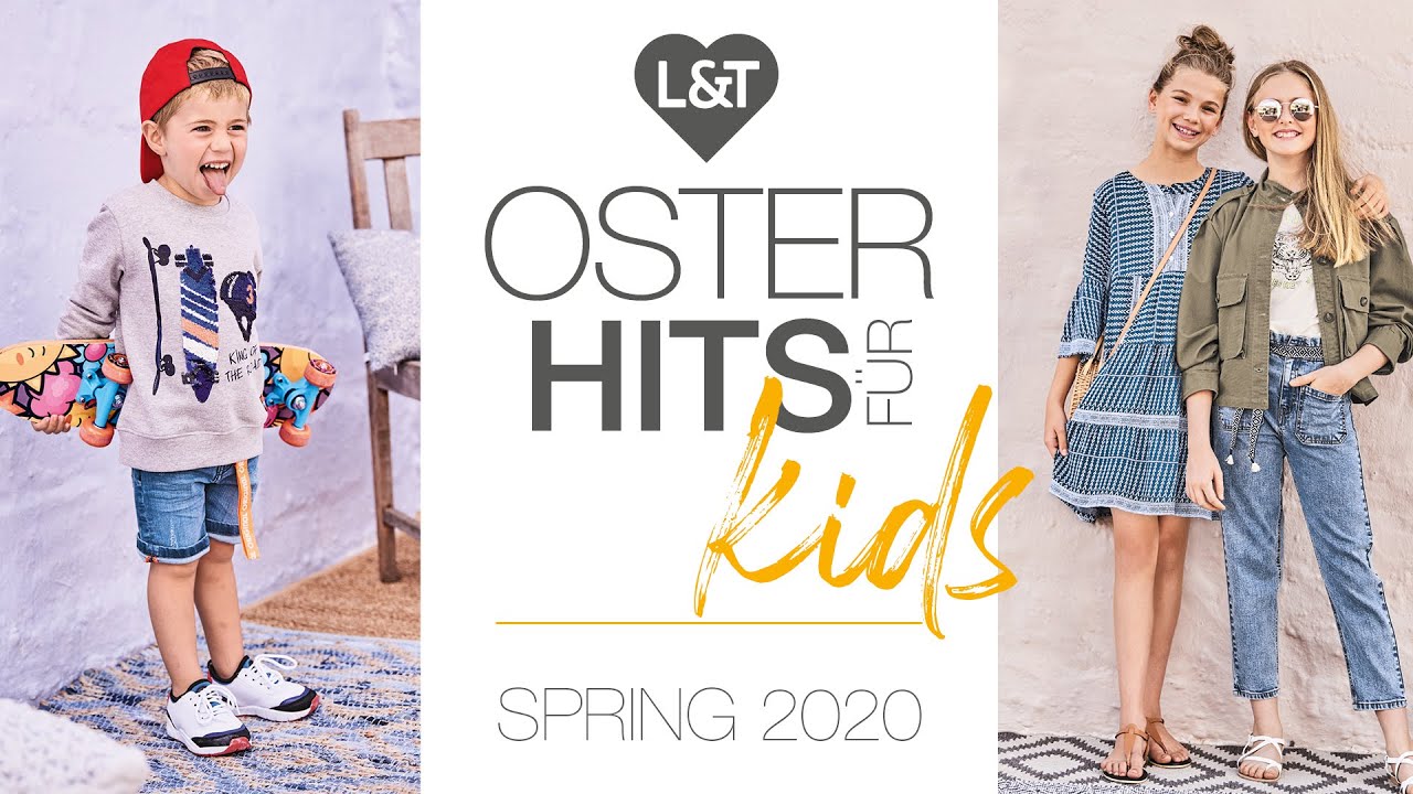 Oster-Hits f&uuml;r Kids mit Nicole