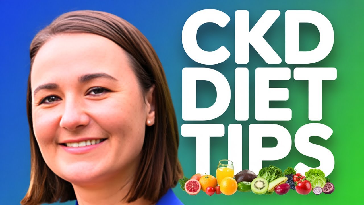 Is a Low-Protein Diet REALLY Best for Kidney Health?