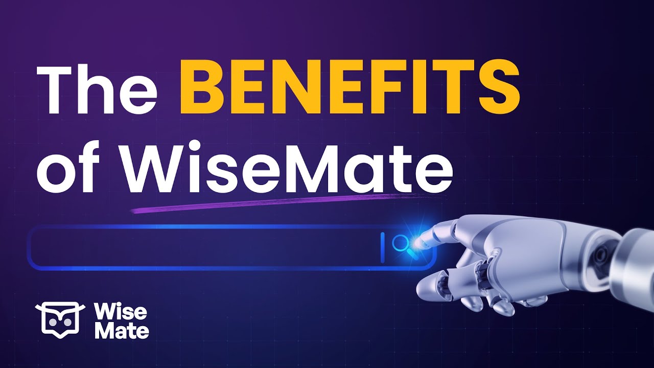 WiseMate: Your Enterprise AI Data Management Tool 👉 powered by ASSIST Software