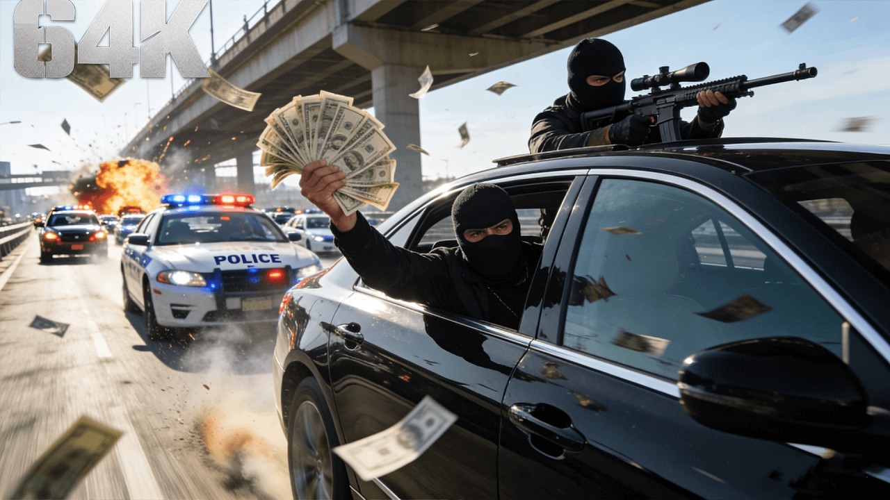 Black Panther Force | Top Police & Gangster Action Movies | Free full movies on youtube in English