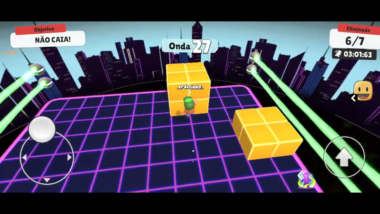 Block dash endless😁