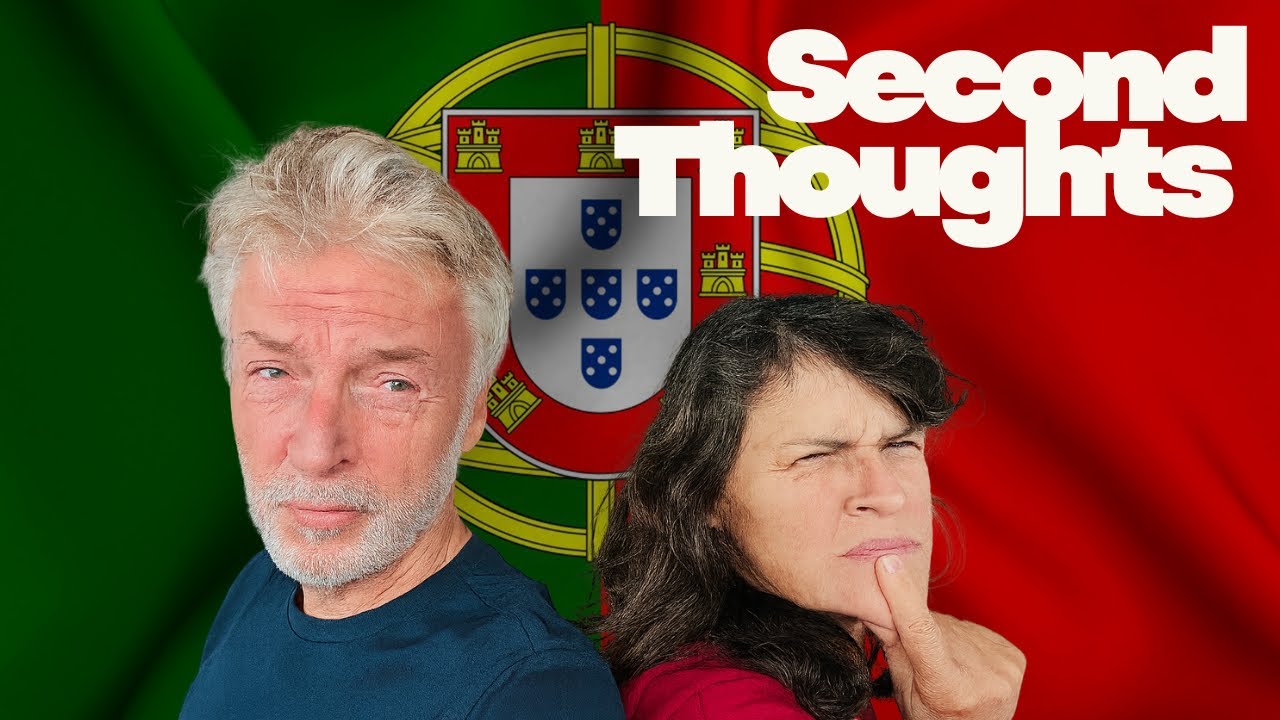 Is MovingTo Portugal Still Worth It ?Two Expats Perspectives After 2 Years Of Living in 🇵🇹 Eps#1 