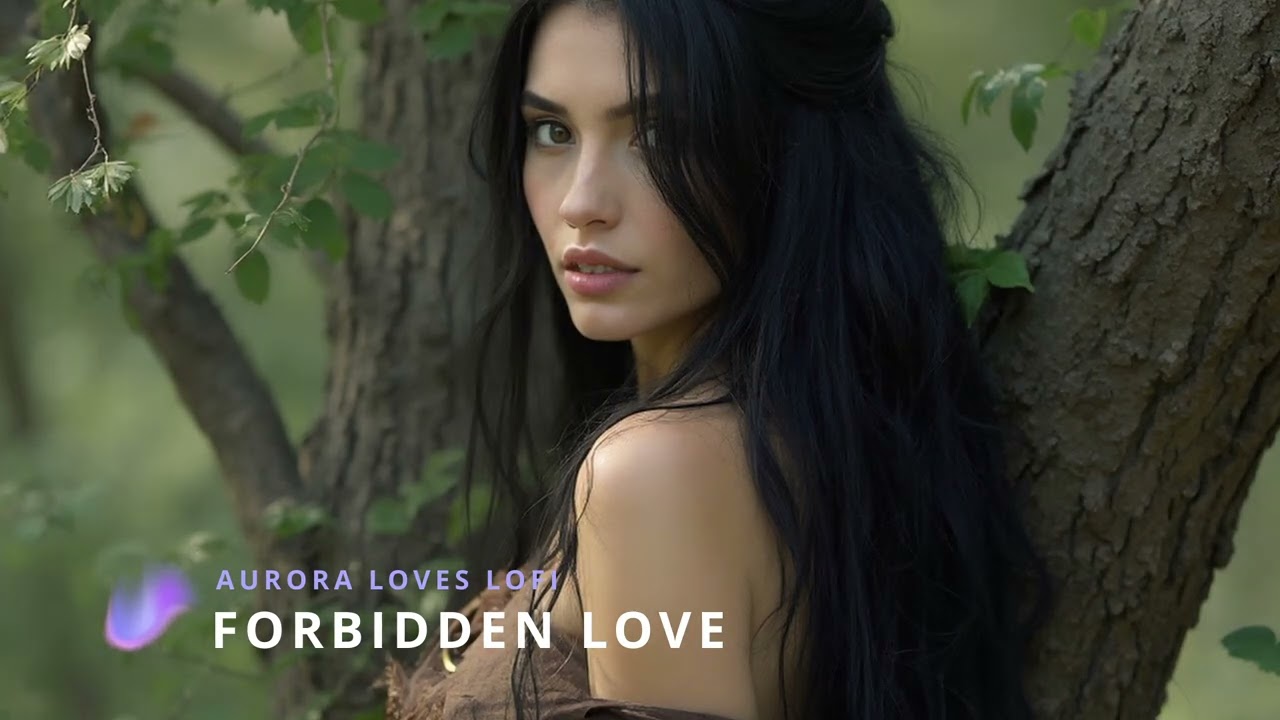 Forbidden Love – Relaxing LoFi Songs for Studying, Chilling & Focus | AuroraLovesLoFi