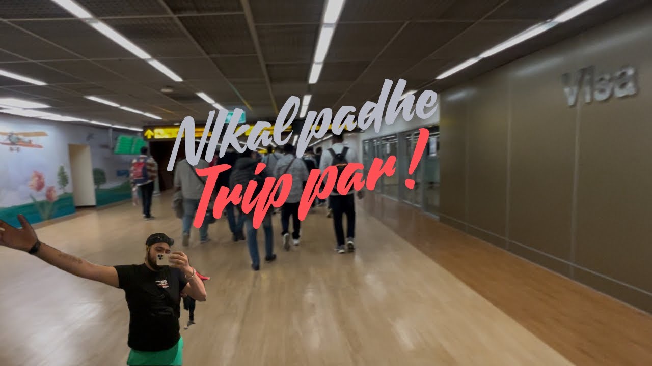 Finally ! Chill waala mood 🏖️😎 #trending #travel #mood #viral #follow 