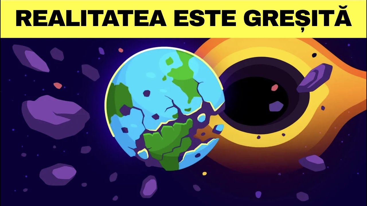 O descoperire uimitoare &icirc;n interiorul găurilor negre
