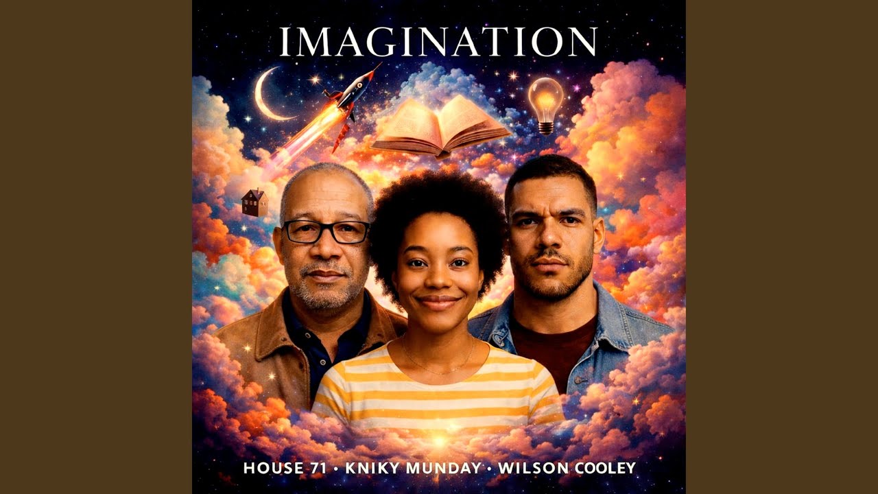 Imagination (Extended Version)