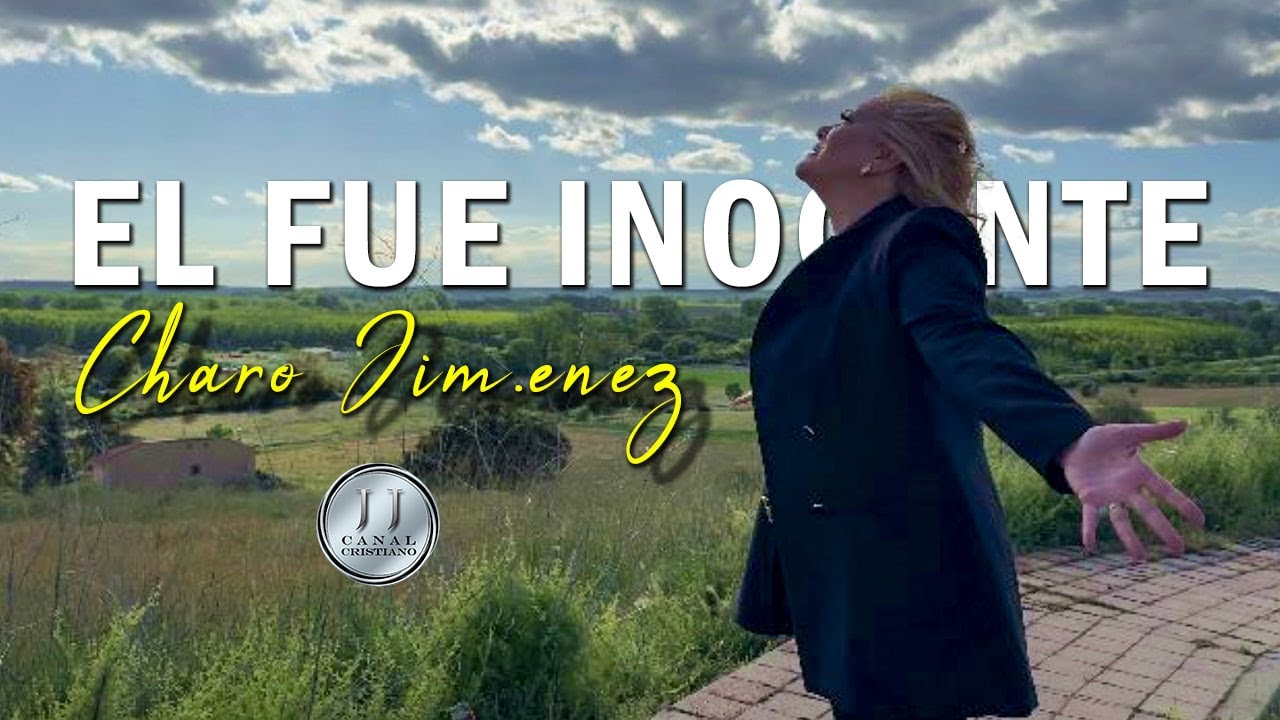 El fue Inocente Charo Jiménez