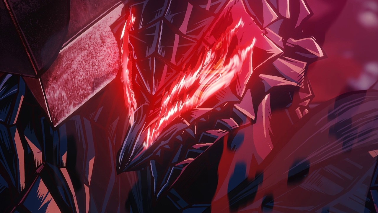 BERSERK - TEASER (unofficial)