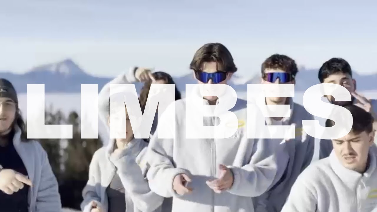 Limbes - STYX