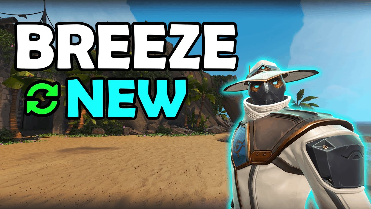 Новые настройки шифров для BREEZE (2026)