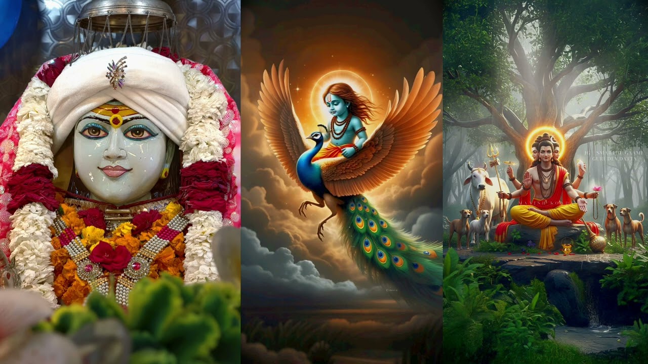 Baba Balak Nath New Bhajan 2026 By Yash Raj 